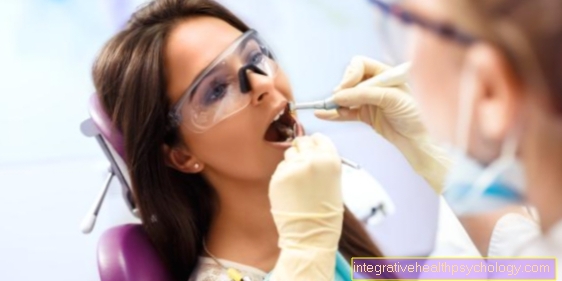 ¿Cómo se puede curar la caries dental?